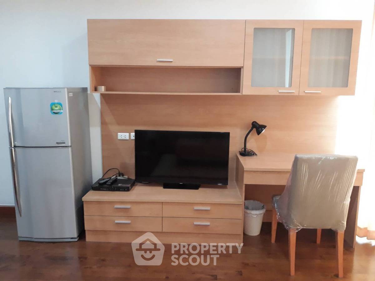 picture 1-BR Condo at The Master Centrium Asoke-Sukhumvit near MRT Sukhumvit (ID 887269) - 6/6
