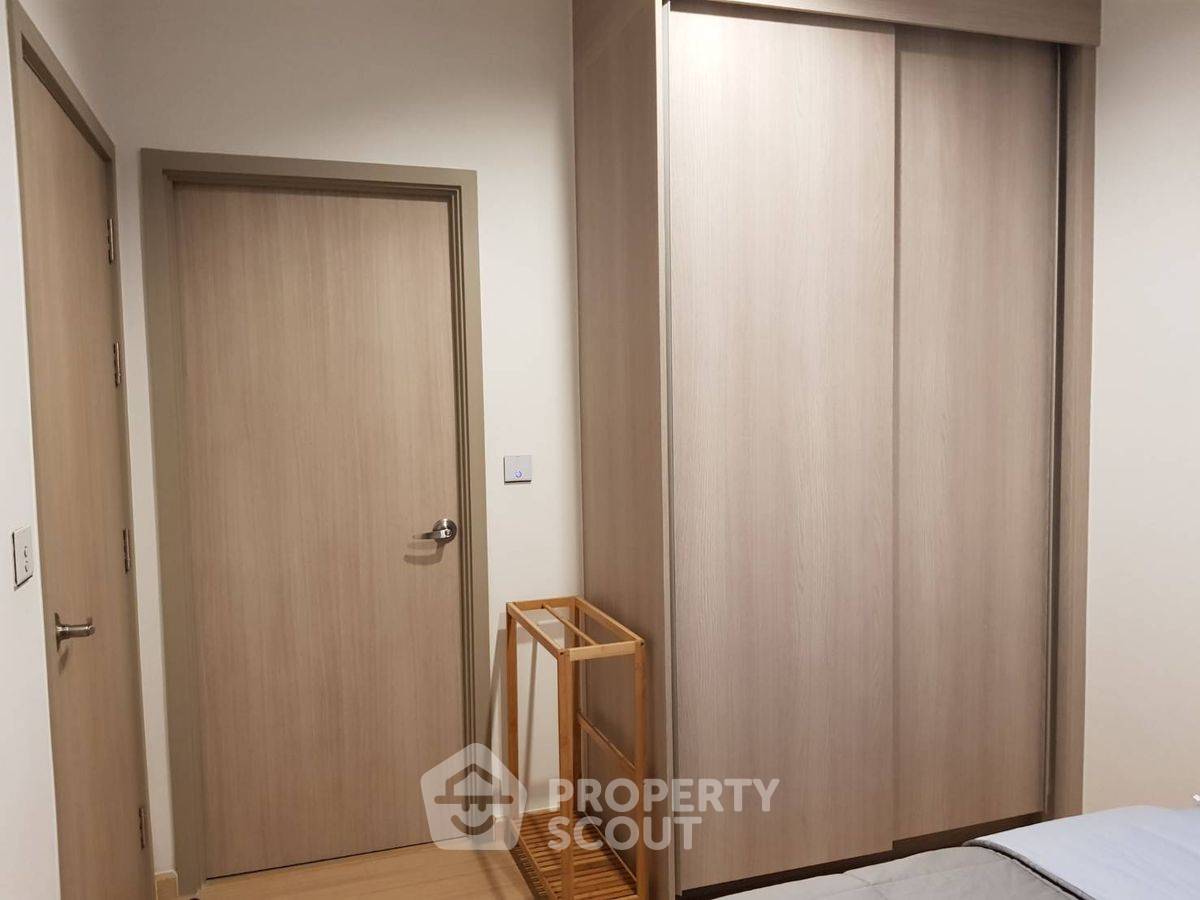 รูป คอนโด 1-ห้องนอน ที่ วิซดอม ค็อนเน็ค สุขุมวิท ใกล้ BTS ปุณณวิถี (ID 2096991) - รูปที่ 7/9