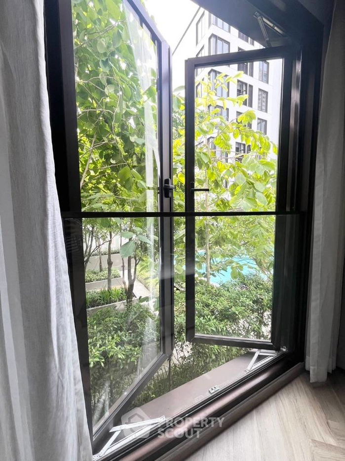 picture 1-BR Condo at Chapter Thonglor 25 close to Thong Lo (ID 1789468) - 9/22