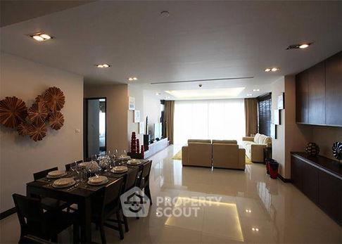 3-BR Condo at La Royale Beach Condo close to Pattaya (ID 1556630)