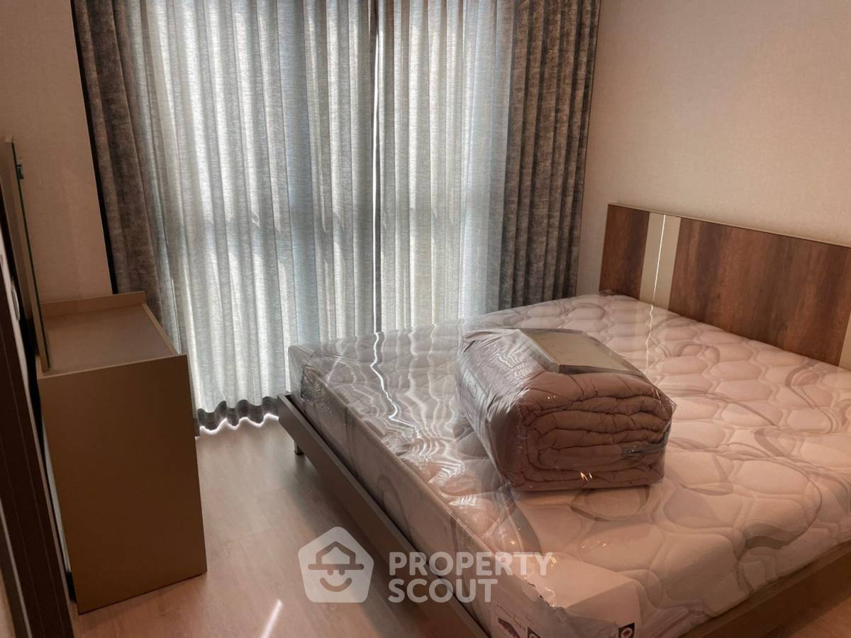 picture 2-BR Condo at Rhythm Rangnam near BTS Victory Monument (ID 805035) - 6/8