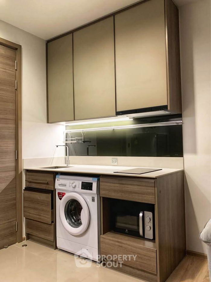 picture 1-BR Condo at The Line Phahon - Pradipat near BTS Saphan Khwai (ID 2134547) - 4/19