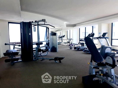 Condos for sale : 1-BR Condo at Supalai Premier Place Asok near MRT Phetchaburi (ID 882787)