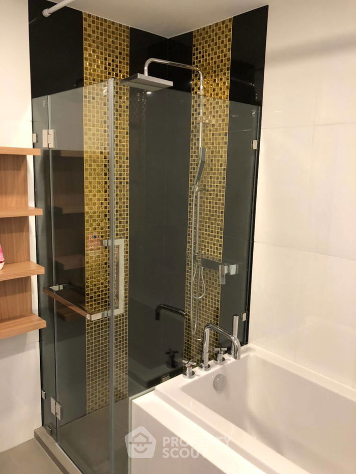 picture 1-BR Condo at Plus Condo Sriracha in Surasak (ID 954523) - 9/12