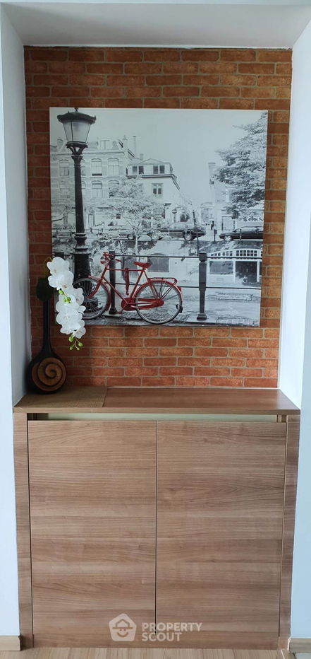 picture 1-BR Condo at RHYTHM Phahon-Ari near BTS Saphan Khwai (ID 2066439) - 9/13