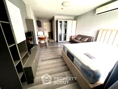 Condos for sale : 1-BR Condo at The Link Sukhumvit 50 near BTS On Nut (ID 2169426)