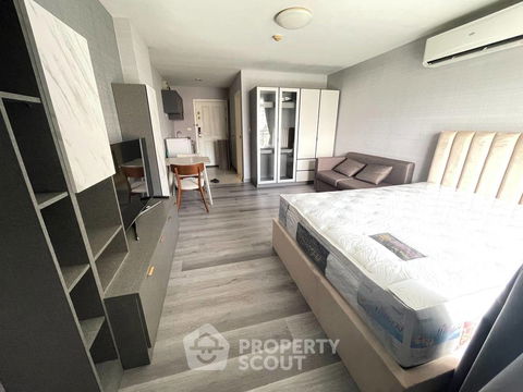 1-BR Condo at The Link Sukhumvit 50 near BTS On Nut (ID 2169426)
