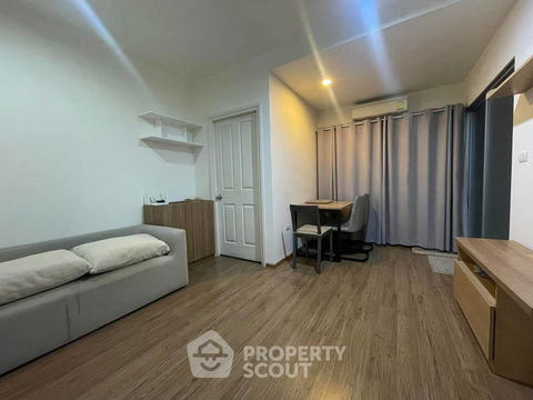 1-BR Condo at U Delight @ Huamak Station near ARL Hua Mak (ID 647879)
