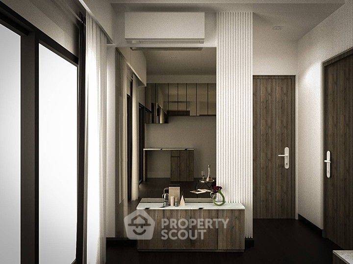picture 2-BR Condo at Park Origin Thonglor near BTS Thong Lor (ID 1502160) - 2/5