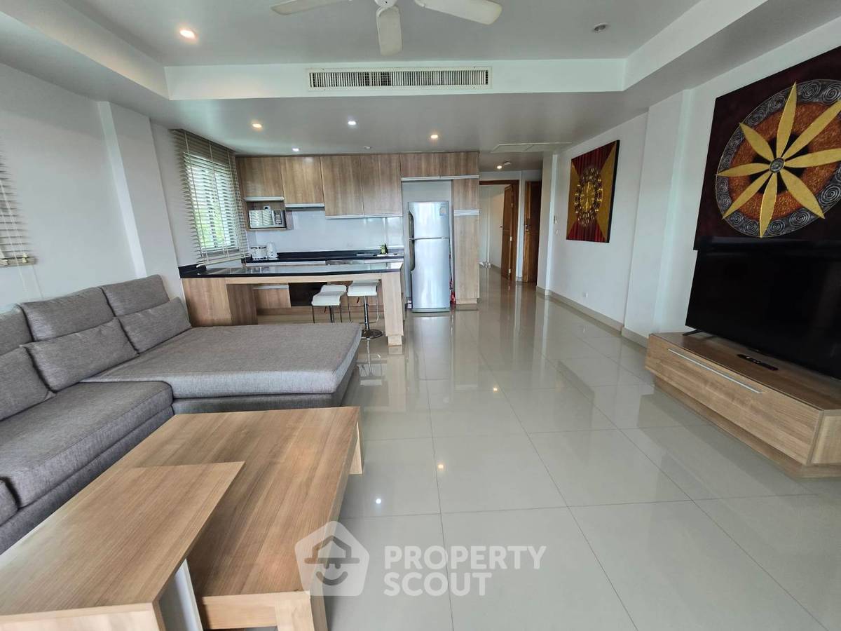 รูป คอนโด 1-ห้องนอน ที่ สุรินทร์สบาย คอนโดมิเนียม ใกล้ หาดสุรินทร์ (ID 2036374) - รูปที่ 1/14