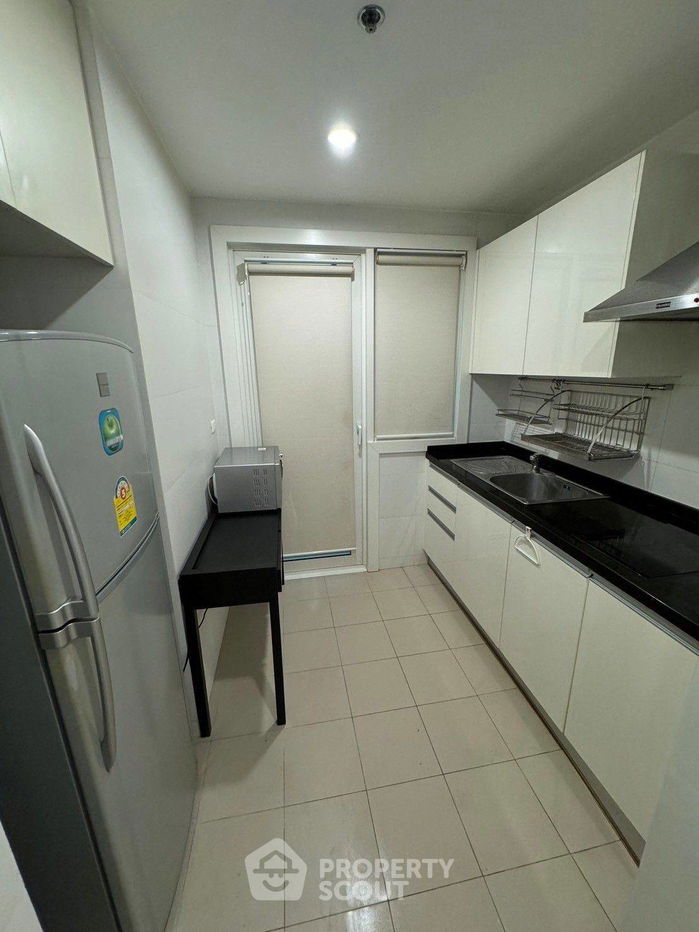 รูป คอนโด 1-ห้องนอน ที่ สิริ เรสซิเด้นซ์ สุขุมวิท ใกล้ BTS พร้อมพงษ์ (ID 559637) - รูปที่ 5/7