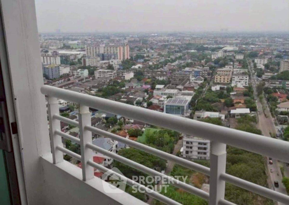 รูป คอนโด 1-ห้องนอน ที่ โฟร์ วิงส์ เรสสิเด้นส์ ใน หัวหมาก (ID 2133312) - รูปที่ 7/7
