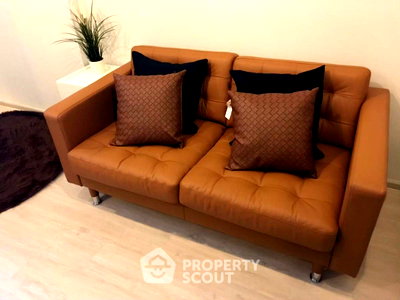Condos for rent : 1-BR 35 Sqm High-Floor Condo at Rhythm Rangnam, 100m to BTS Victory Monument (ID 1540392)