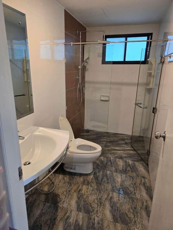 picture For rental Metro sky ratchada Fully Furnished - 1/5