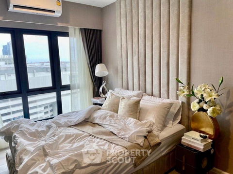 คอนโด 1-ห้องนอน ที่ เดอะ คีย์ พระราม 3 ใกล้ พระราม 3 (ID 1573953)