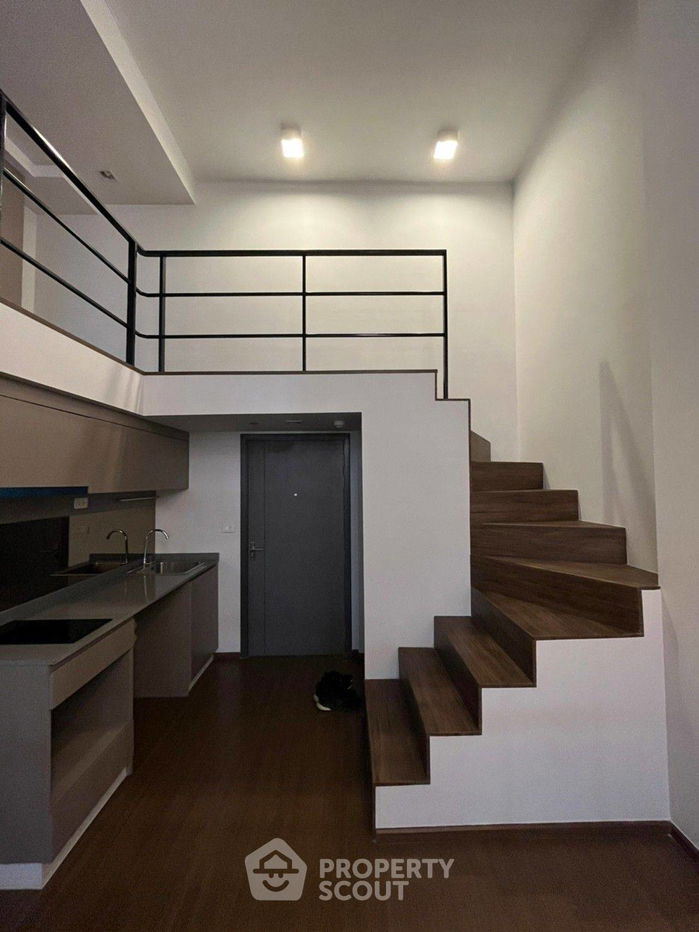 picture 1-BR Condo at Ideo New Rama 9 near ARL Ramkhamhaeng (ID 1027202) - 6/16