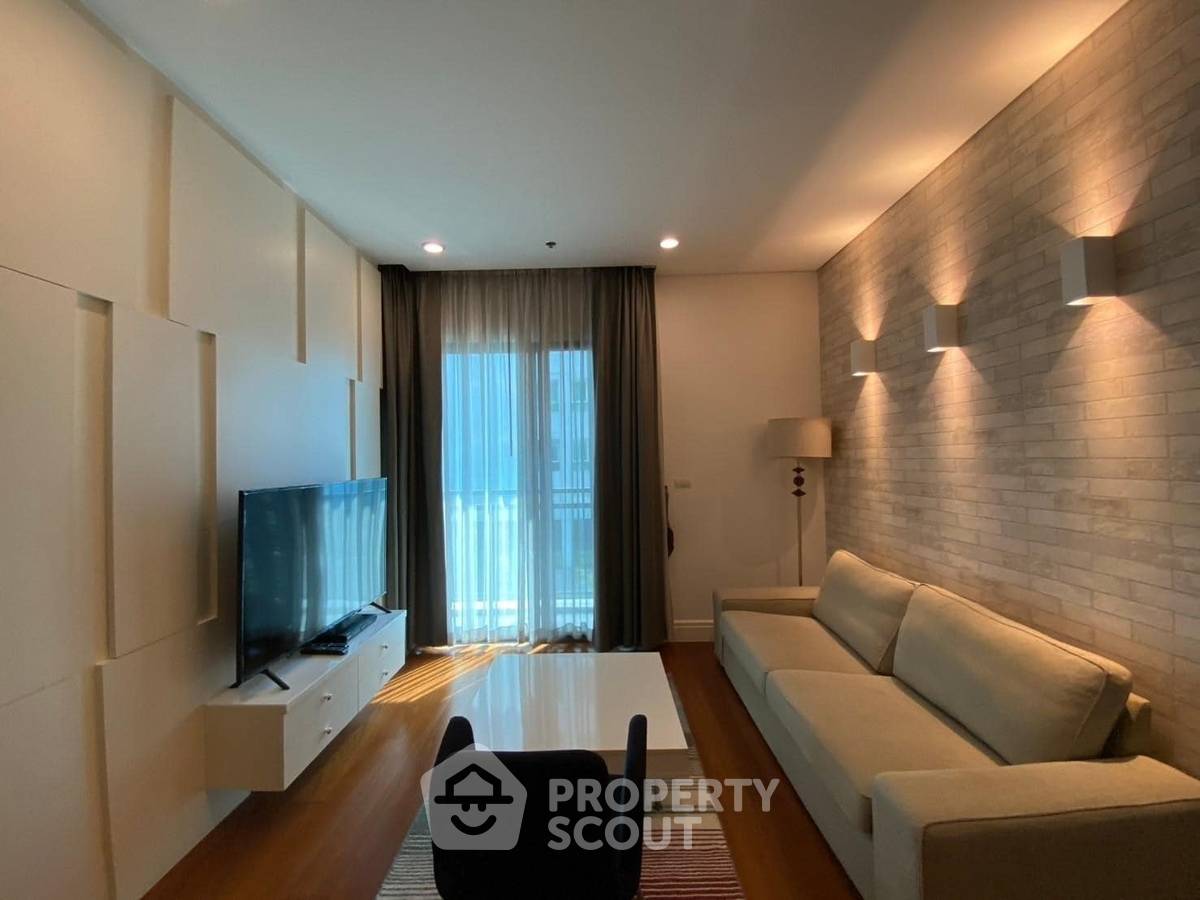 รูป คอนโด 1-ห้องนอน ที่ ไบร์ท สุขุมวิท 24 คอนโดมิเนียม ใกล้ BTS พร้อมพงษ์ (ID 2044760) - รูปที่ 6/14