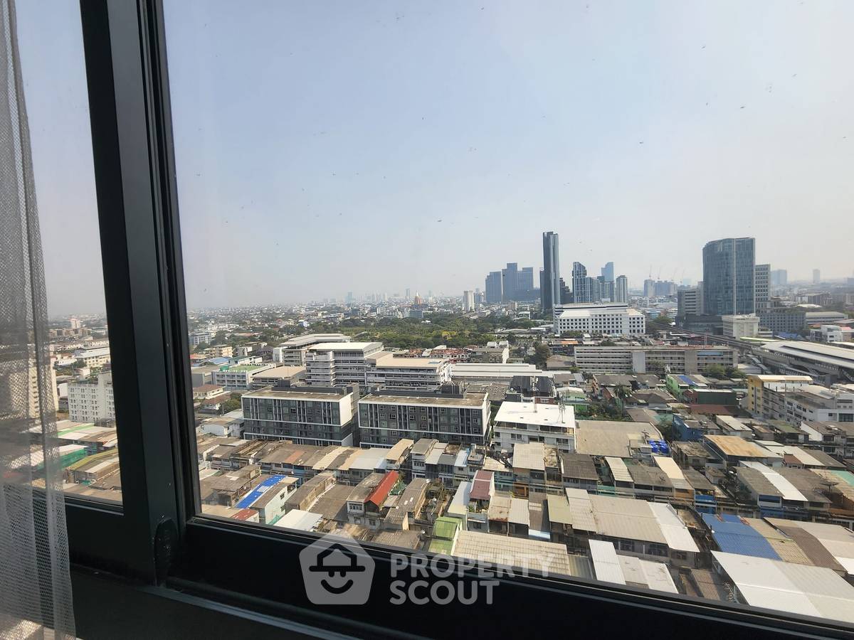 รูป คอนโด สตูดิโอ ที่ ไอดีโอ สุขุมวิท 93 ใกล้ BTS บางจาก (ID 1177598) - รูปที่ 4/13