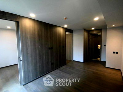 Condos for sale : 1-BR Condo at Klass Siam near BTS National Stadium (ID 809348)