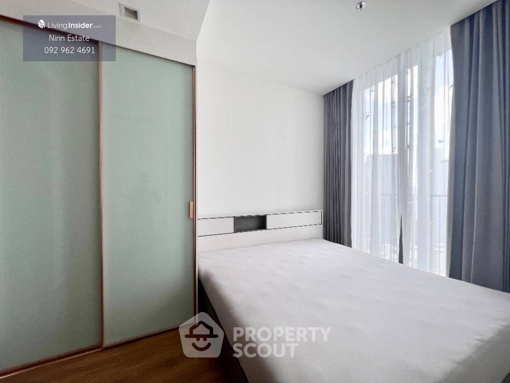 รูป คอนโด 2-ห้องนอน ที่ โนเบิล บีอี 33 สุขุมวิท ใกล้ BTS พร้อมพงษ์ (ID 1279337) - รูปที่ 3/8