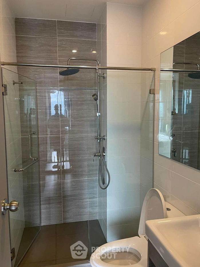 picture 1-BR Condo at Knightsbridge Prime Onnut near BTS On Nut (ID 1490363) - 8/8
