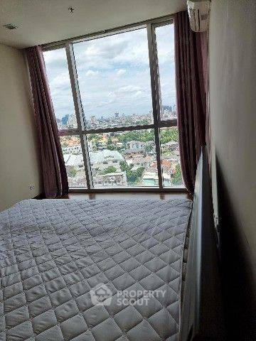 รูป คอนโด 1-ห้องนอน ที่ เลอรัก คอนโดมิเนียม ใกล้ BTS พระโขนง (ID 1456376) - รูปที่ 17/19