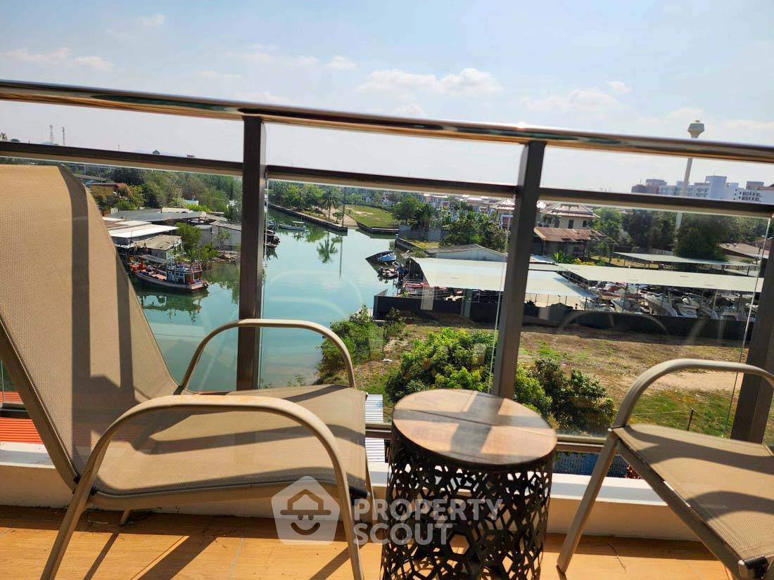 รูป คอนโด สตูดิโอ ที่ คอนโดเวลมาริน่า ใกล้ เมืองพัทยา (ID 1619291) - รูปที่ 11/11
