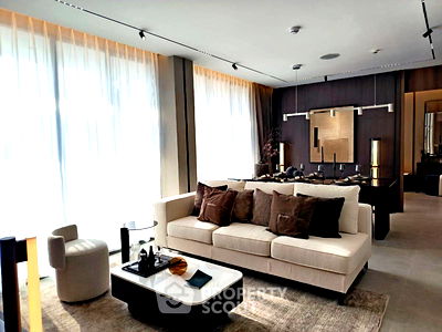 ขายคอนโด : คอนโด 2-ห้องนอน ที่ เดอะ พาโนรา เอสทัวเรีย ใกล้ บ้านอำเภอ (ID 1941671)