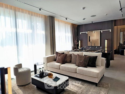 2-BR Condo at The Panora Estuaria close to Baan Amphur (ID 1941671)