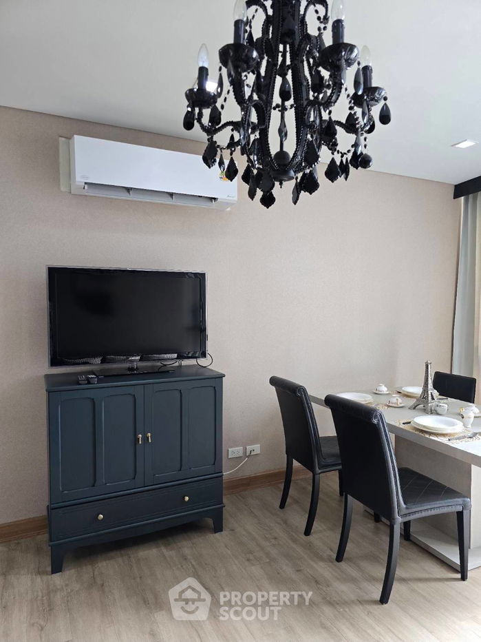 รูป คอนโด 2-ห้องนอน ที่ เลอรัก คอนโดมิเนียม ใกล้ BTS พระโขนง (ID 2093783) - รูปที่ 5/10