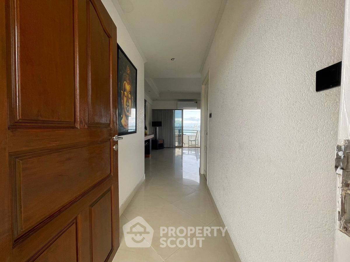 รูป คอนโด 2-ห้องนอน ที่ สตาร์ บีช คอนโดเทล ใกล้ ถนนพระตำหนัก พัทยา (ID 1545847) - รูปที่ 6/32