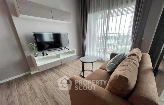 รูป คอนโด 1-ห้องนอน ที่ ไนท์บริดจ์ ดิ โอเชี่ยน ศรีราชา ใกล้ แหลมฉบัง (ID 760621) - รูปที่ 2/8
