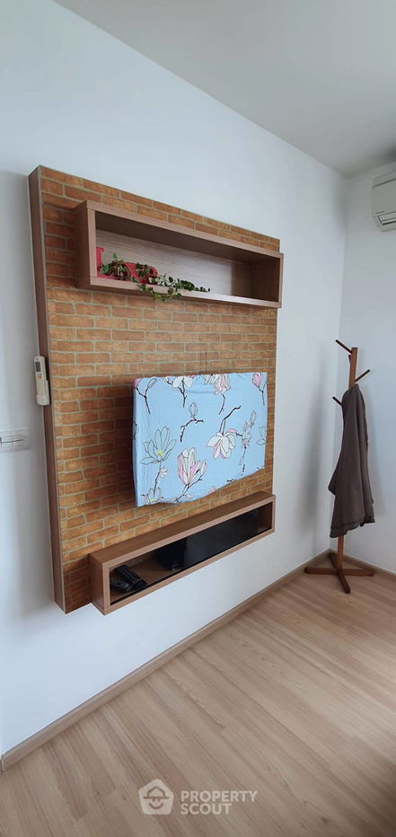picture 1-BR Condo at RHYTHM Phahon-Ari near BTS Saphan Khwai (ID 2066439) - 3/13