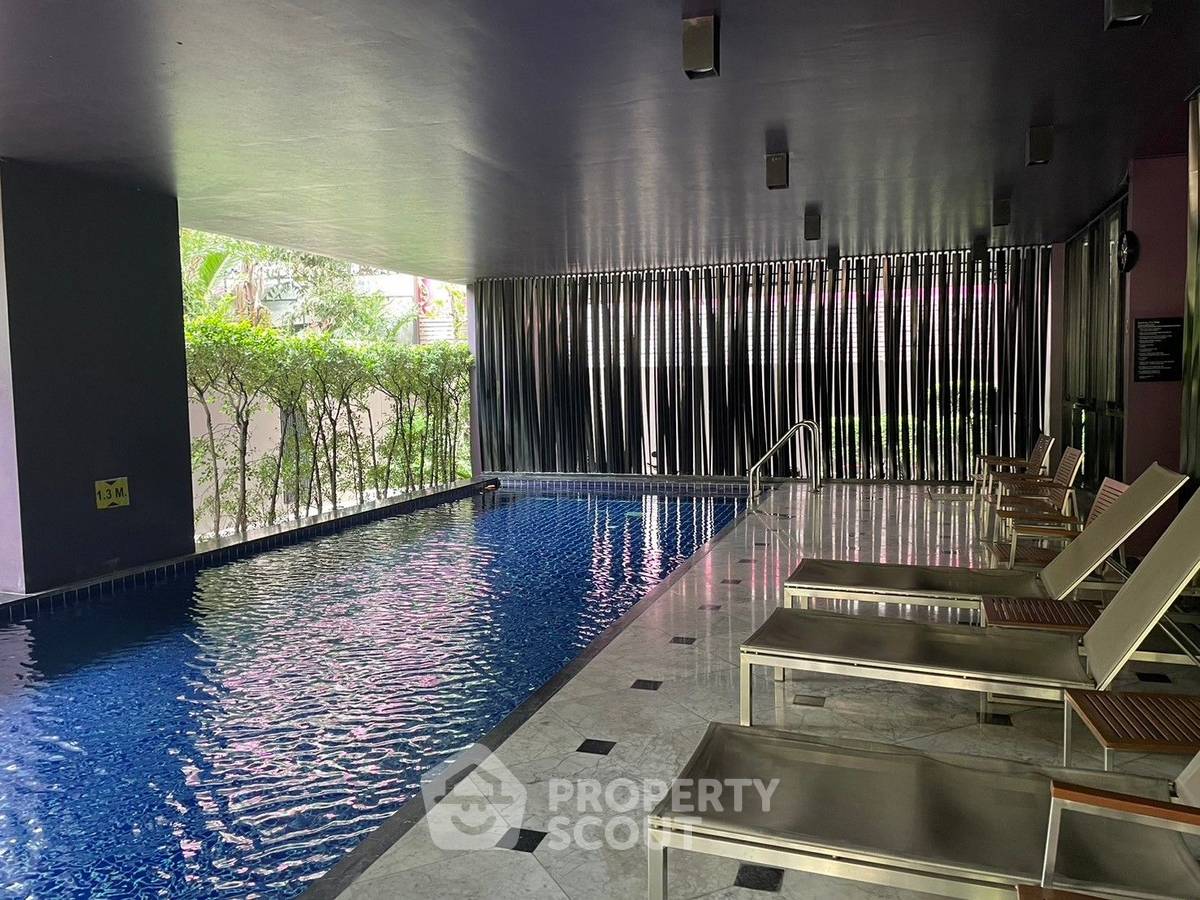 รูป คอนโด 1-ห้องนอน ที่ โนเบิล รีวิล เอกมัย ใกล้ BTS เอกมัย (ID 1530957) - รูปที่ 15/15