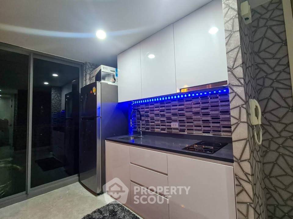 รูป คอนโด 2-ห้องนอน ที่ อคาเดีย มิลเลนเนียม ทาวเวอร์ ใกล้ พัทยาใต้ (ID 2136752) - รูปที่ 5/12