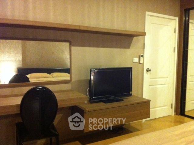 picture 1-BR Condo at Hive Sathorn near BTS Krung Thon Buri (ID 510117) - 5/7