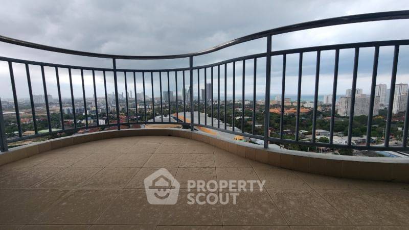 picture 2-BR Condo at Supalai Mare Pattaya close to Pattaya South (ID 1586090) - 16/16
