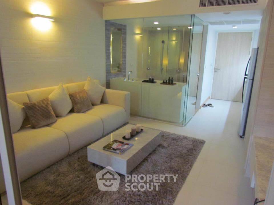 picture 1-BR Condo at The Sanctuary Hua Hin close to Khao Takiab beach (ID 1207084) - 8/13