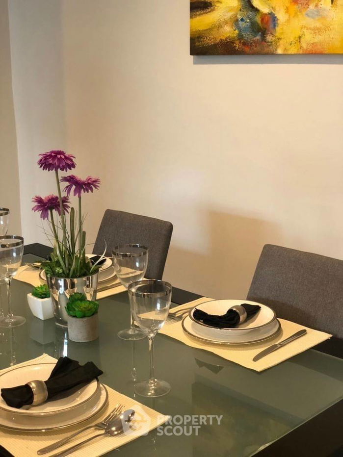 picture 2-BR Condo at Avenue 61 Condominium near BTS Thong Lor (ID 1978098) - 11/14