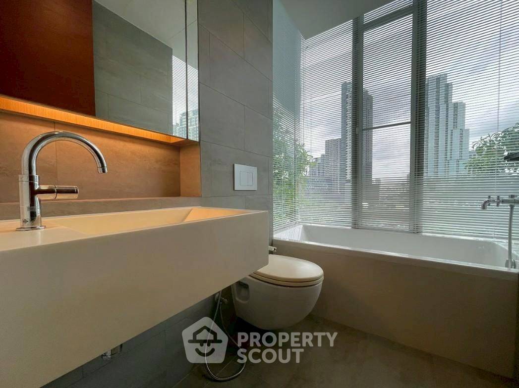 picture 2-BR Condo at Ashton Morph 38 near BTS Thong Lor (ID 2176575) - 2/11