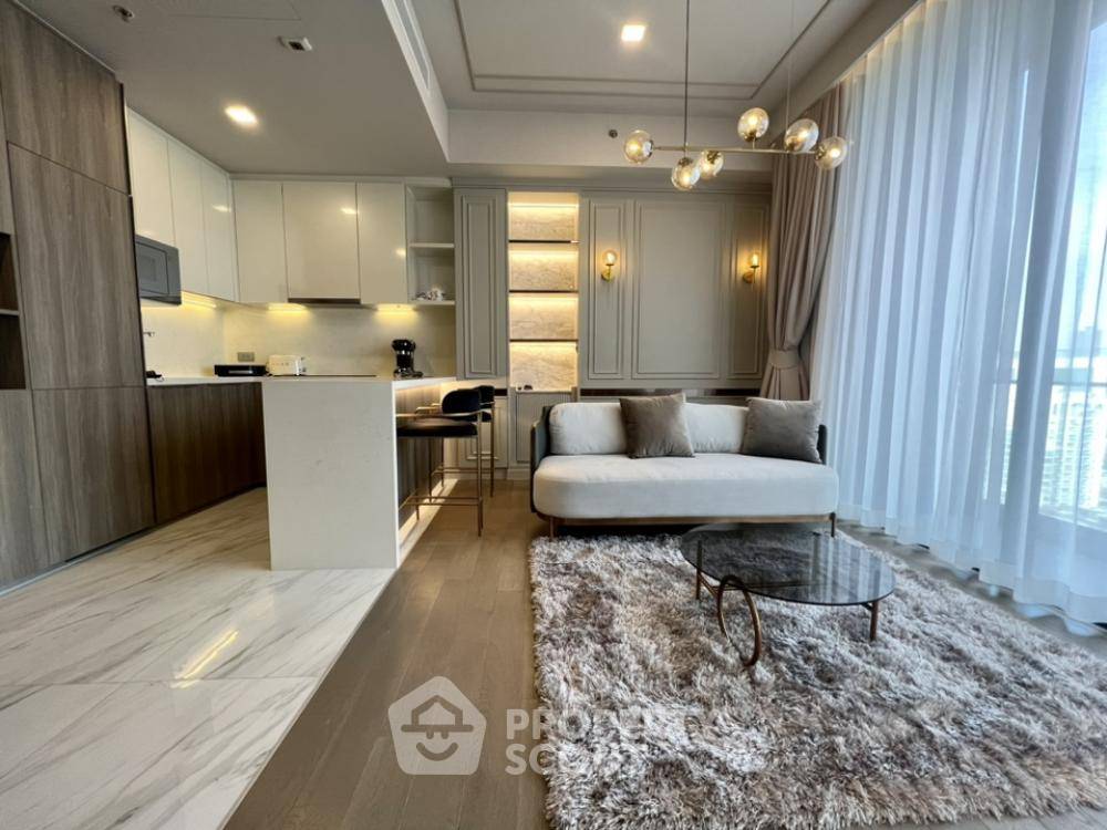 รูป คอนโด 1-ห้องนอน ที่ เซเลส อโศก ใกล้ MRT สุขุมวิท (ID 1457020) - รูปที่ 6/20