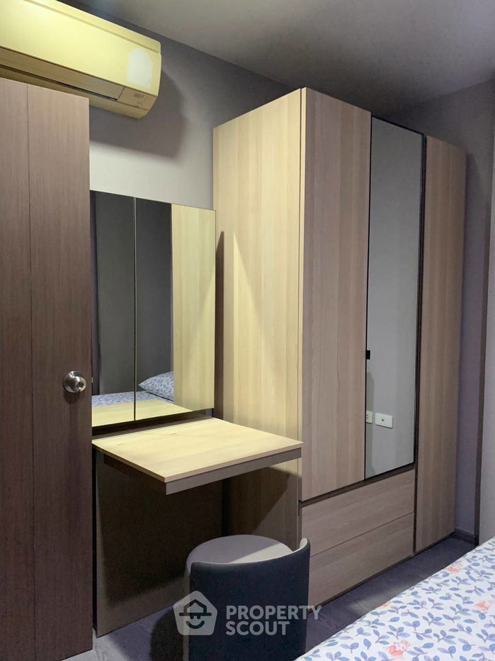 picture 2-BR Condo at The Base Sukhumvit 77 near BTS On Nut (ID 1547129) - 14/21