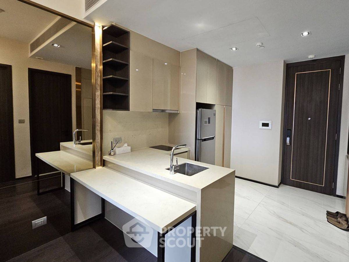 รูป คอนโด 1-ห้องนอน ที่ ลาวิค สุขุมวิท 57 ใกล้ BTS ทองหล่อ (ID 2102310) - รูปที่ 8/10