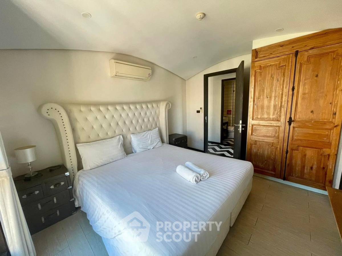 picture 2-BR Condo at Venetian Signature Condo Resort Pattaya close to Pattaya (ID 1546325) - 8/15
