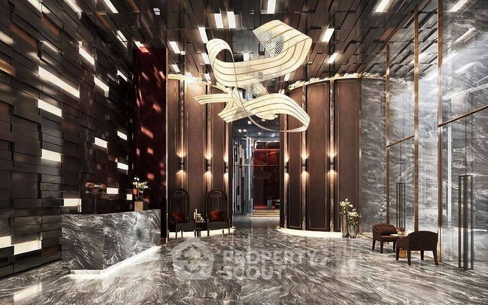 picture 1-BR Condo at Life Asoke Hype near ARL Makkasan (ID 2178277) - 2/15