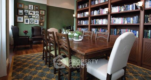 picture 2-BR Condo at Aguston Sukhumvit 22 near MRT Queen Sirikit National Convention Centre (ID 510457) - 9/11