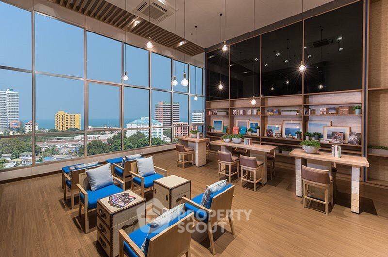 picture 1-BR Condo at Baan Kiang Fah in Nong Kae (ID 1159658) - 3/10