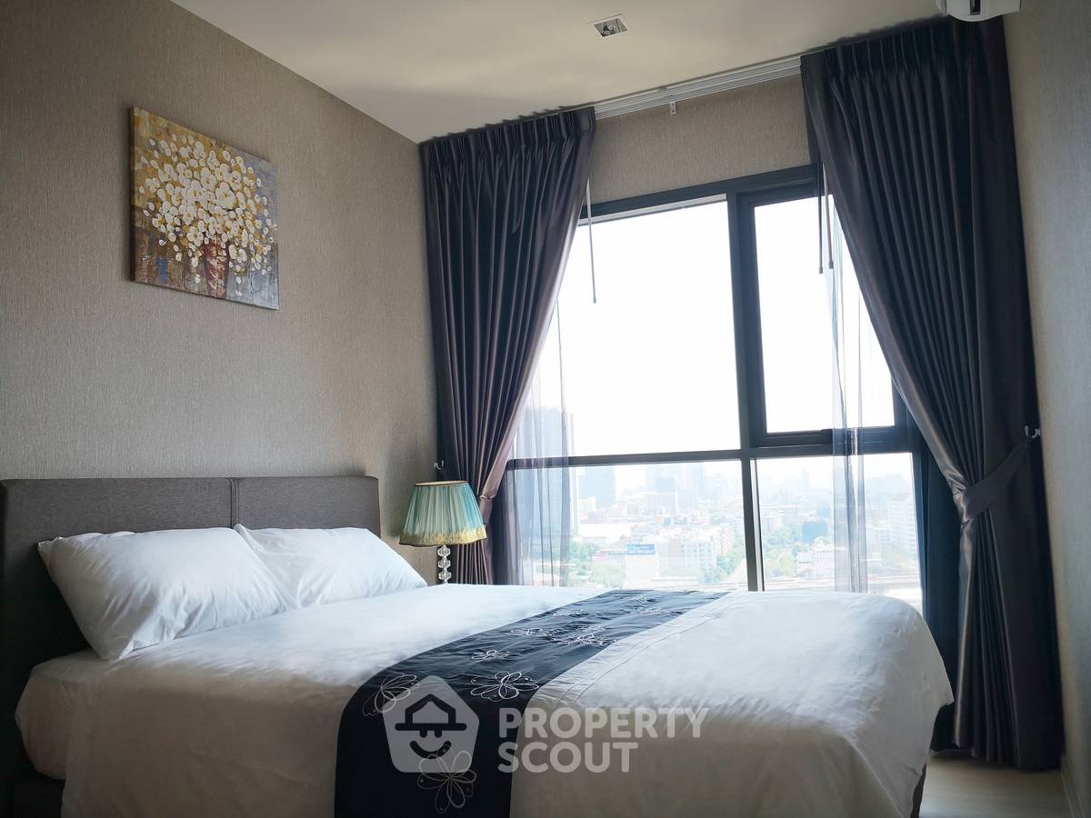 รูป คอนโด 2-ห้องนอน ที่ ไลฟ์ สุขุมวิท 48 ใกล้ BTS พระโขนง (ID 825364) - รูปที่ 3/5