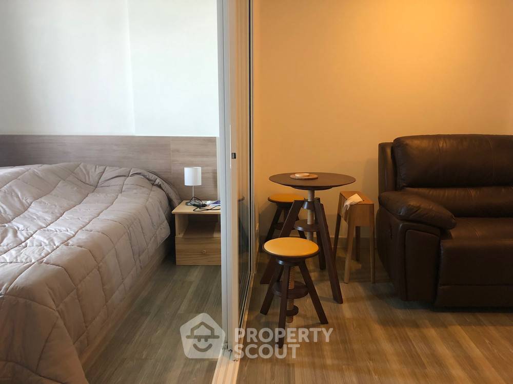รูป คอนโด 1-ห้องนอน ที่ โมนีค คอนโด สุขุมวิท 64 ใกล้ BTS ปุณณวิถี (ID 298240) - รูปที่ 4/5