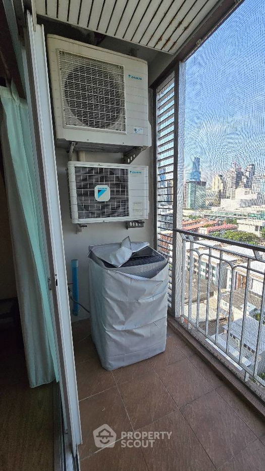 picture 1-BR Condo at The Complete Rajprarop near ARL Ratchaprarop (ID 2021556) - 18/28